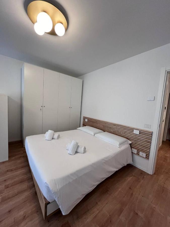 Апартаменты Residenza Urania Венеция Экстерьер фото