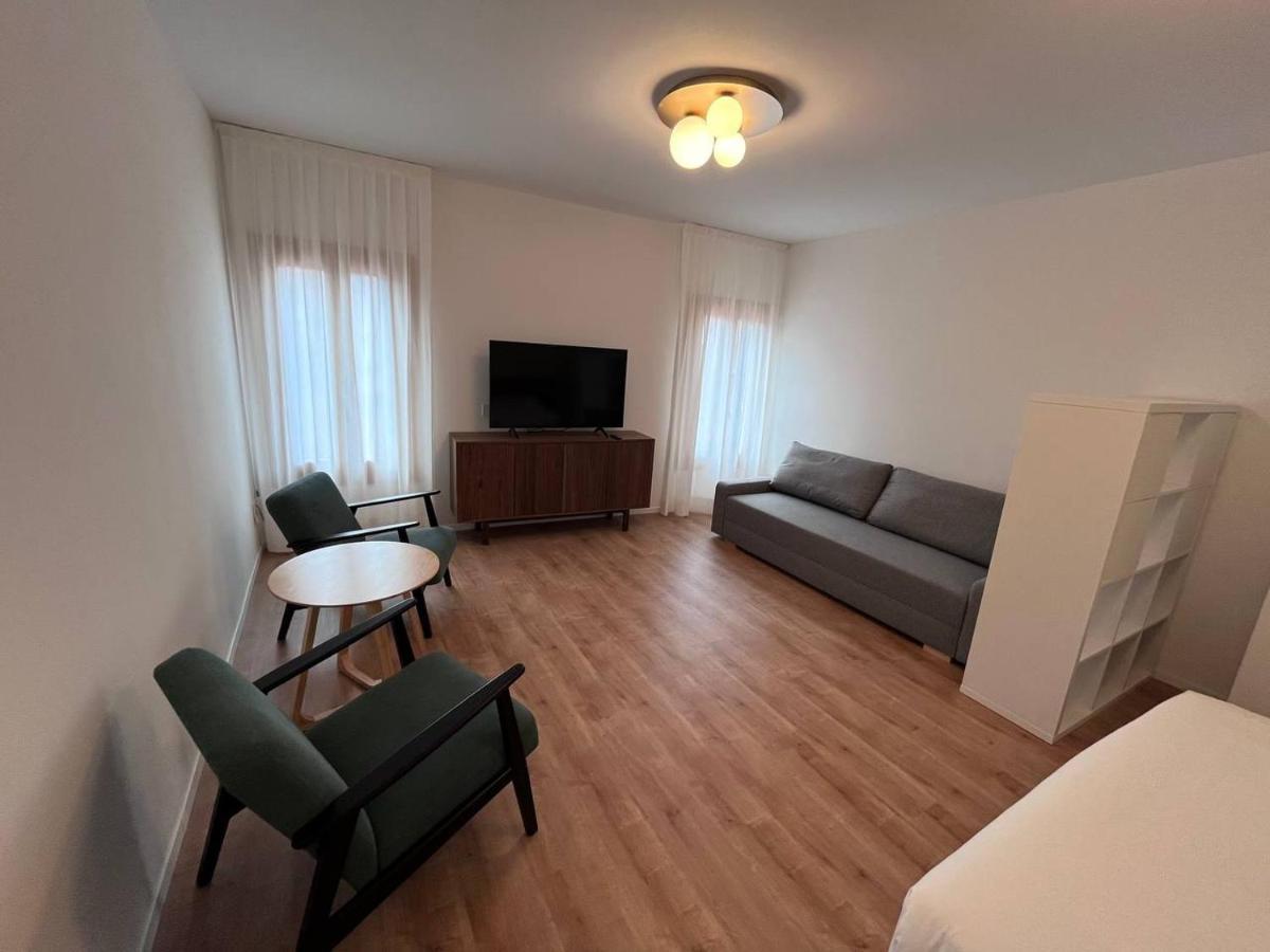 Апартаменты Residenza Urania Венеция Экстерьер фото